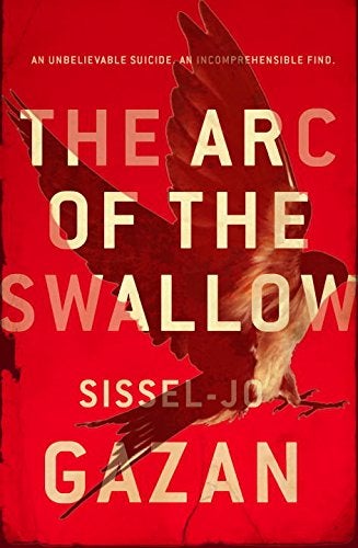 The Arc of the Swallow  - Image 1