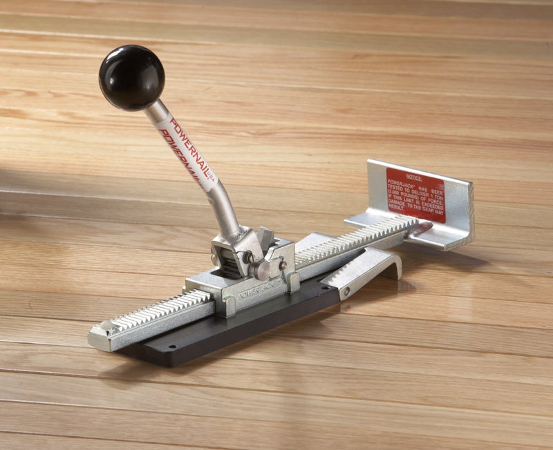 Powernail PowerJack 500 Flooring Jack Positioning Tool - Image 2