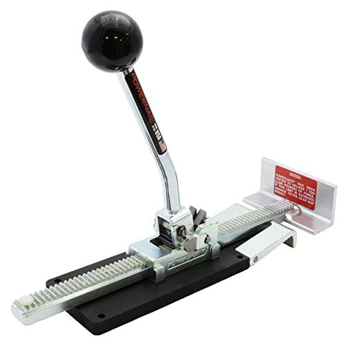 Powernail PowerJack 500 Flooring Jack Positioning Tool - Image 1