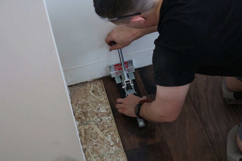 Powernail PowerJack 500 Flooring Jack Positioning Tool - Image 3