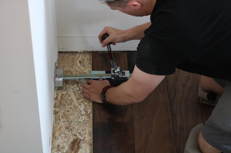 Powernail PowerJack 500 Flooring Jack Positioning Tool - Image 5