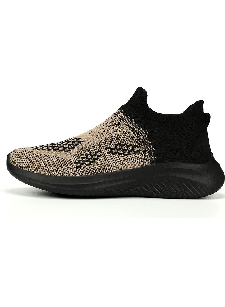 SKT Shiketro New Feiwei Men's and Women's Breathable Lightweight Casual Sports Shoes - Image 1