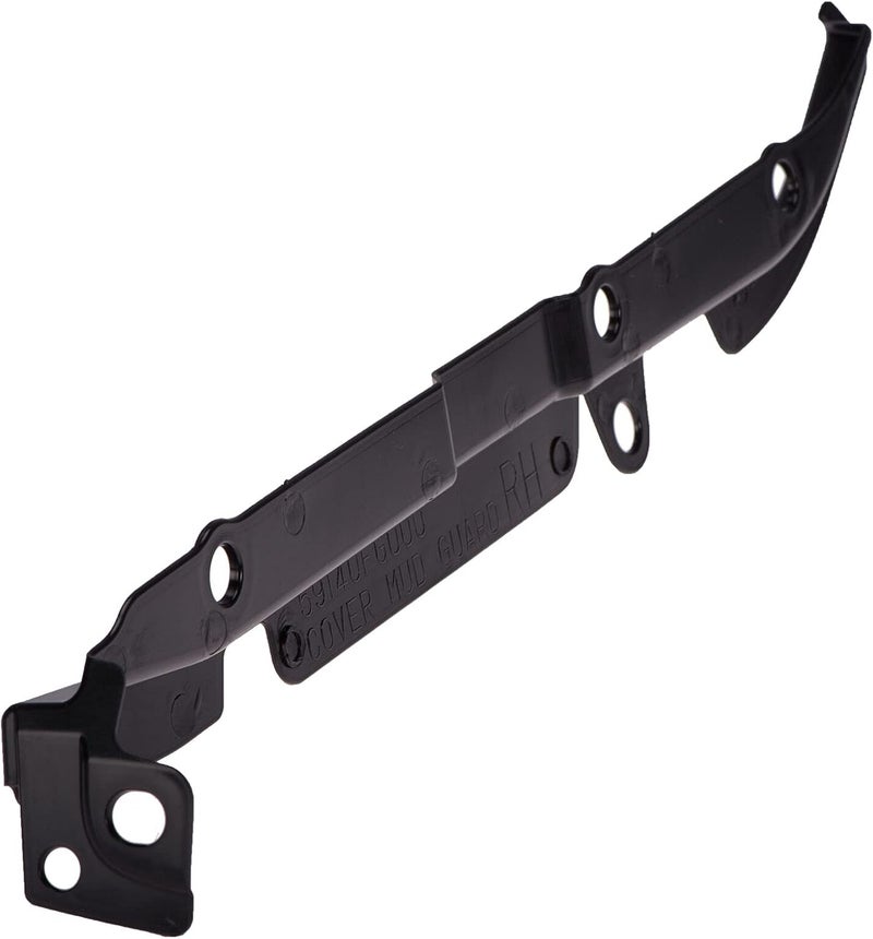 Subaru 59140FG000 Retainer Plate - Image 1