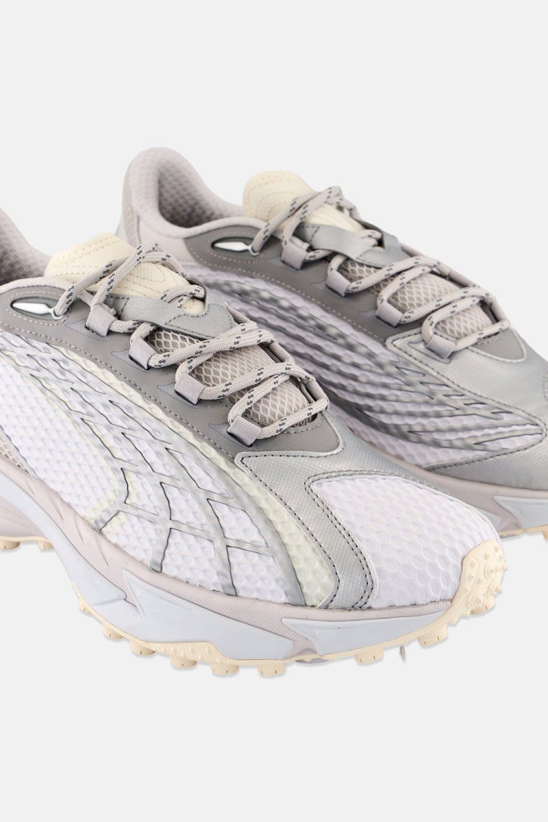 PUMA Puma x Select Men Spirex Speed Lace Up Training Shoes, White - Image 3