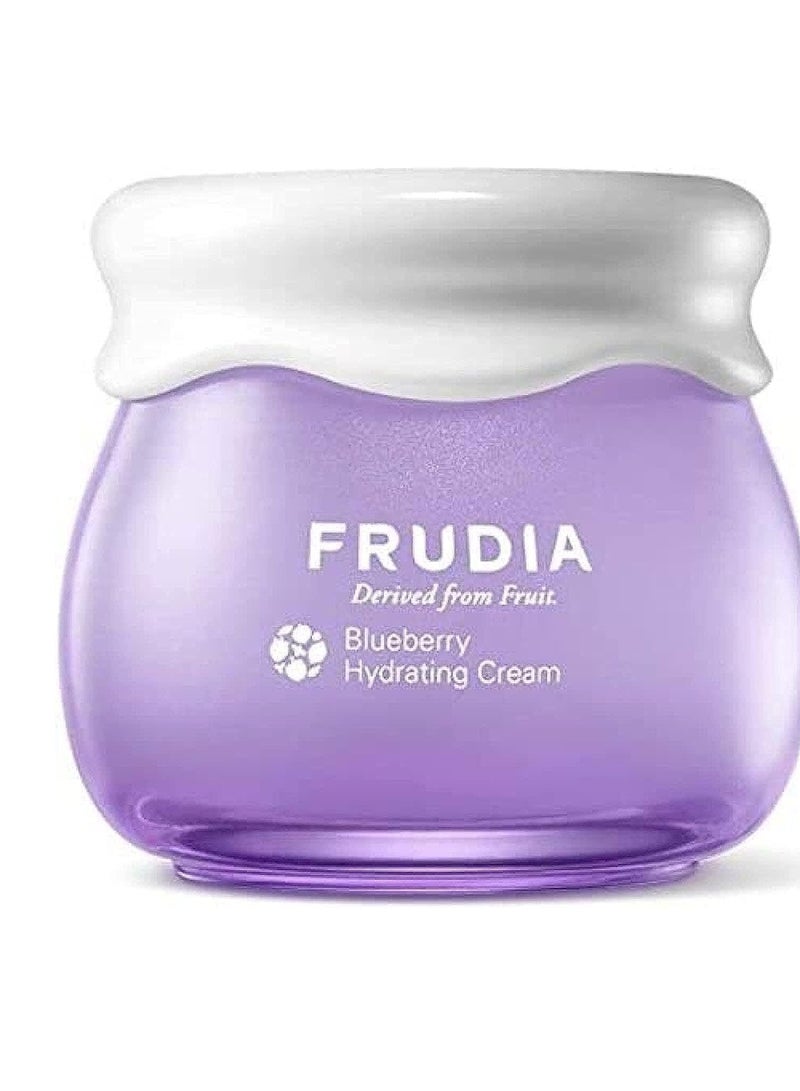 Frudia Blueberry Hydrating Intensive Cream 10 gm - Image 1