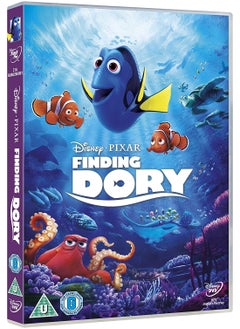 Finding Dory - DVD