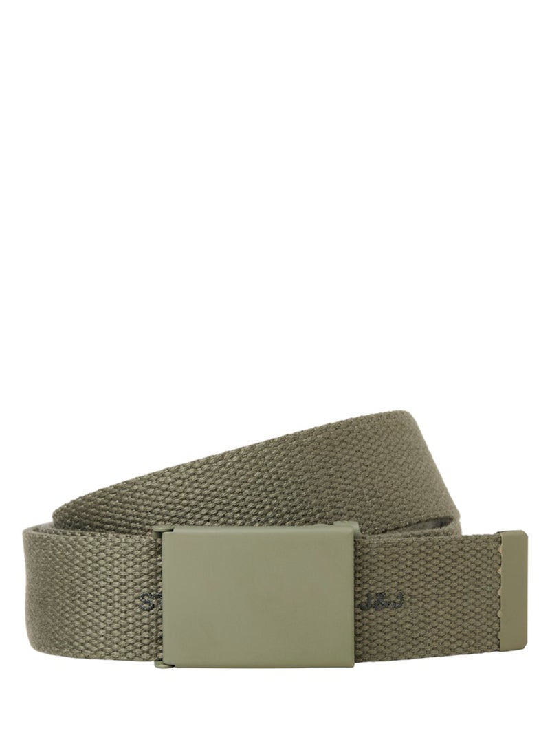 Jack & Jones Junior Kids Jachimeji NON allocated hole Belt