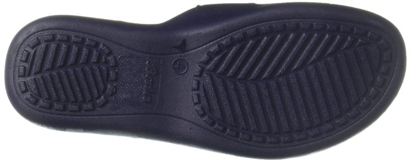 Bata New Irom E Women's Blue Flip Flops - 5 UK (5729183) - Image 5