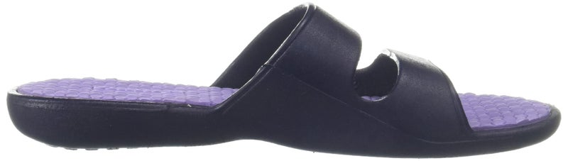 Bata New Irom E Women's Blue Flip Flops - 5 UK (5729183) - Image 4