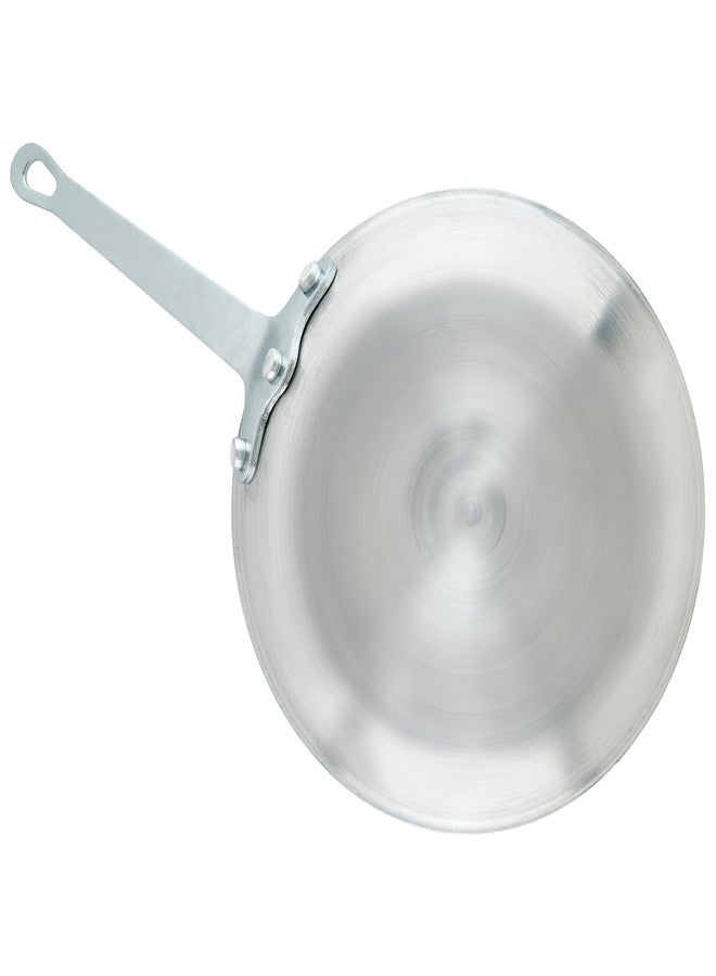Winco Commercial-Grade Aluminium Fry Pan/Skillet, Satin Finish, 8" - Image 5