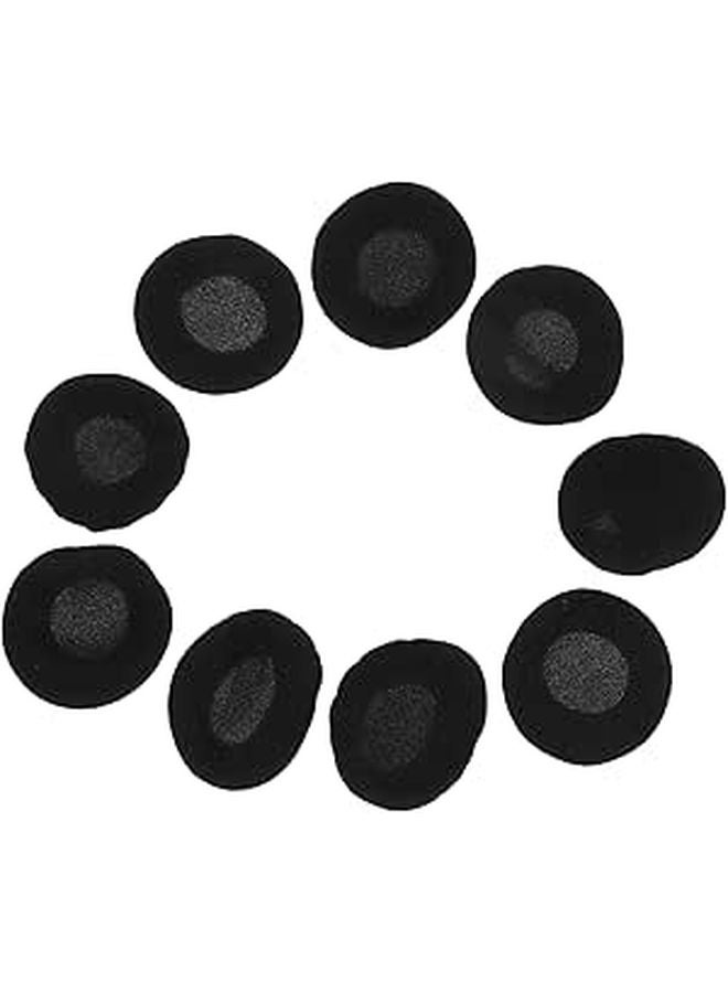 30Pcs Soft Sponge Headphone Ear Pad Replacement Cushions Adjustable Comfortable Wear - Image 1