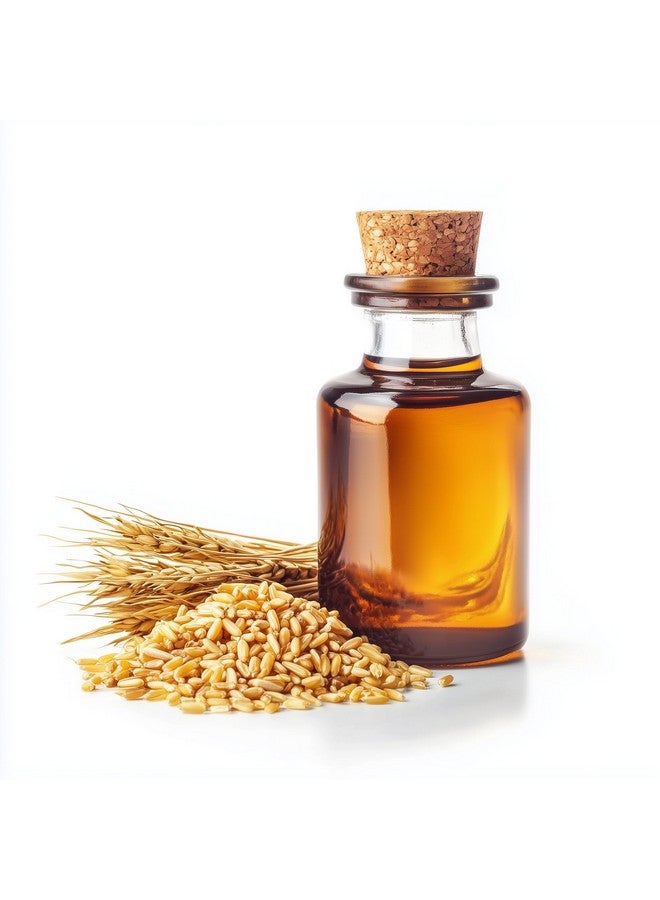 Rex Wheat Germ Oil, 250 ml - Image 4