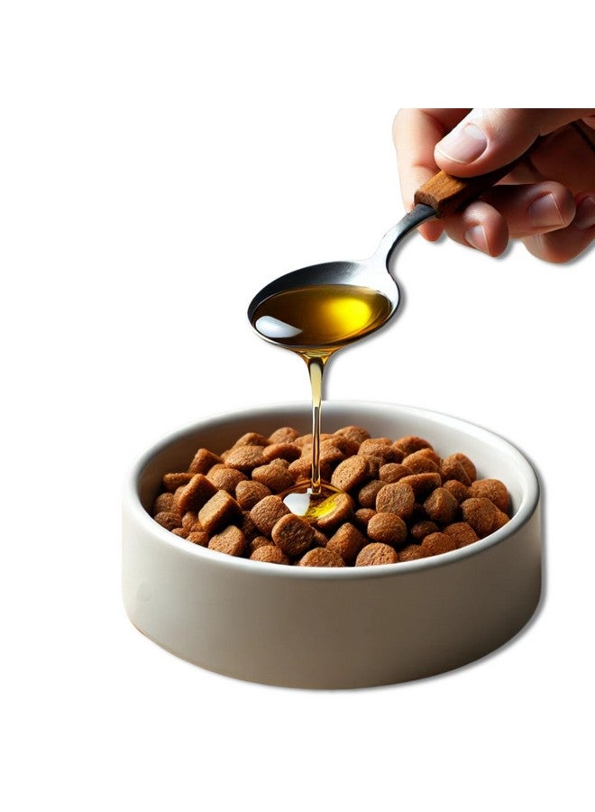 Rex Wheat Germ Oil, 250 ml - Image 3