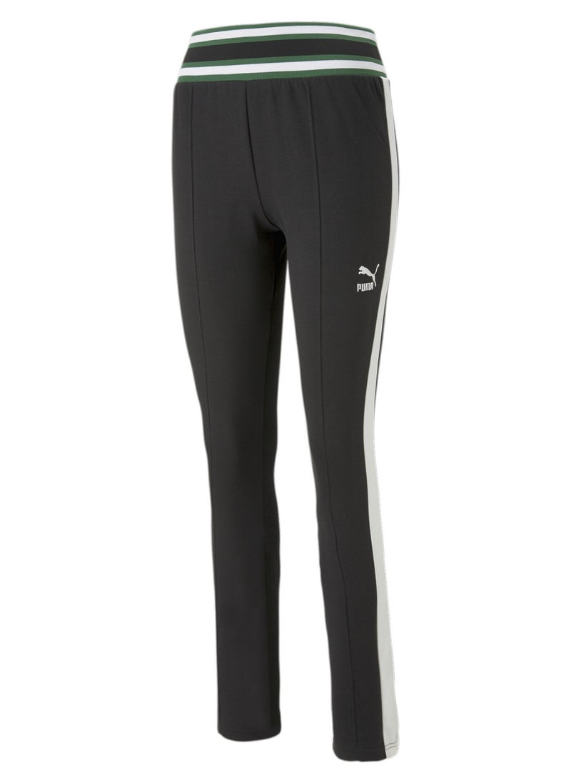 PUMA - T7 Womens Leggings - Image 1