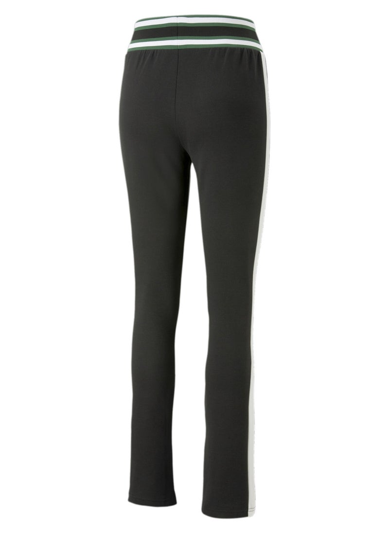 PUMA - T7 Womens Leggings - Image 1