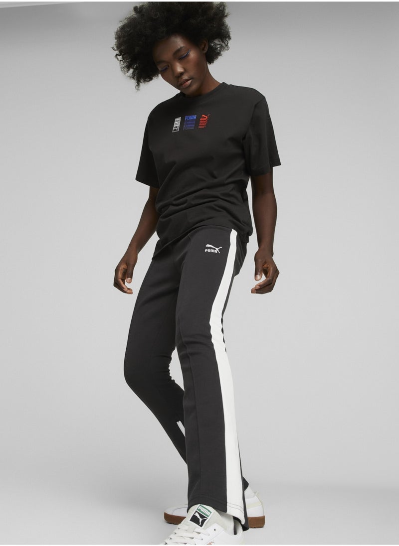 PUMA - T7 Womens Leggings - Image 1