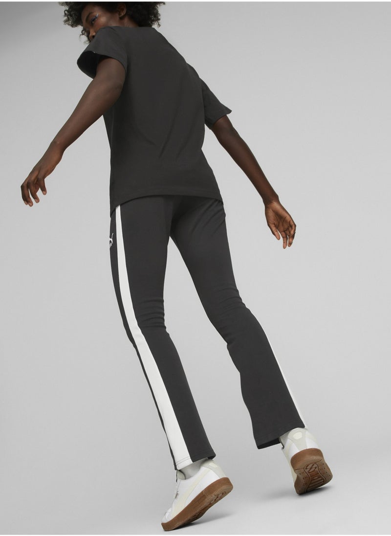 PUMA - T7 Womens Leggings - Image 1