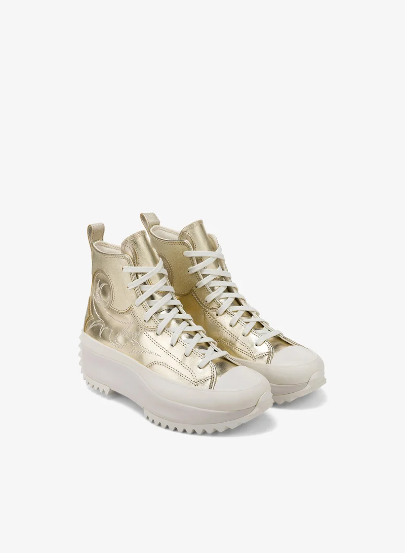 كونفرس Run Star Hike Platform Unisex Shoes