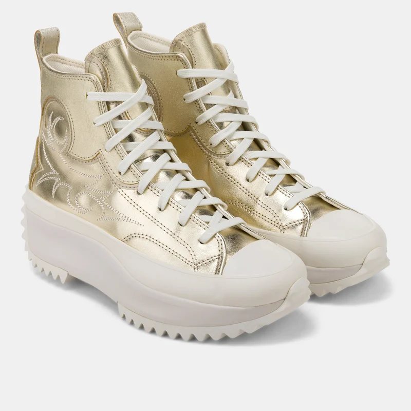 كونفرس Run Star Hike Platform Unisex Shoes