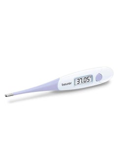 Beurer OT 20 Basal Thermometer Accurate Oral & Vaginal Measurement Compatible with Ovy App  - Image 2