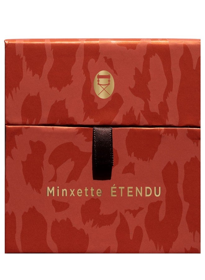 Viseart Paris Etendu Pro Luxe Makeup Palette (Minxette) - Image 2