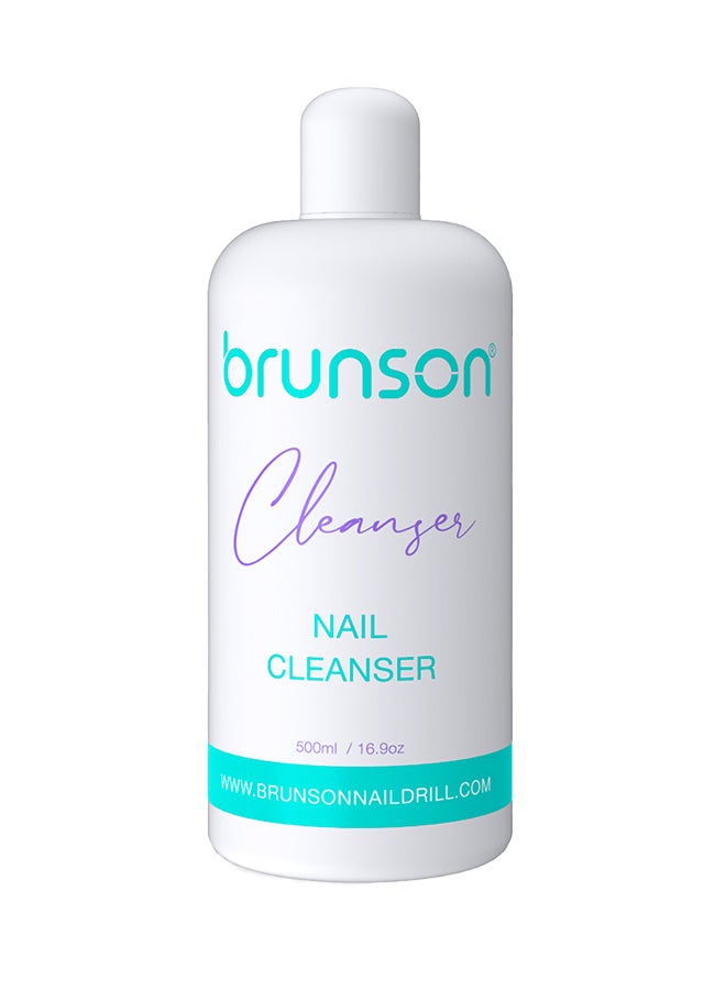 منظف الأظافر 500 مل