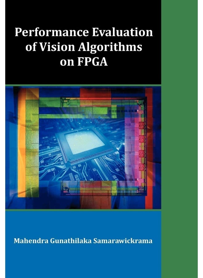 Performance Evaluation of Vision Algorithms on FPGA - Image 1