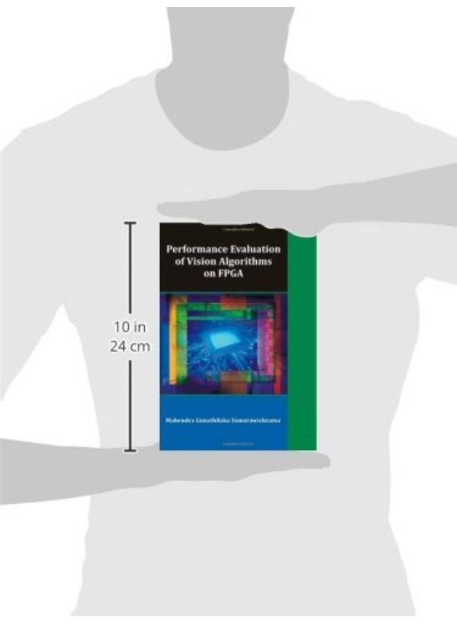 Performance Evaluation of Vision Algorithms on FPGA - Image 3