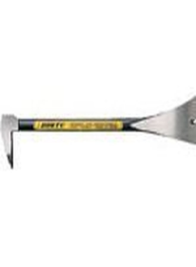 Trusco Tsugyu Industrial Interior Bar, V-Shaped, 9.8 inches (250 mm) - Image 3