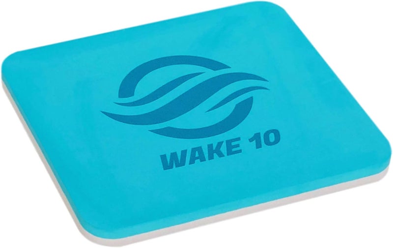 WAKE 10 Step Mat - Waterproof Boat Seat Protector - Prevent Rips in Marine Upholstery and Cushions - Image 1