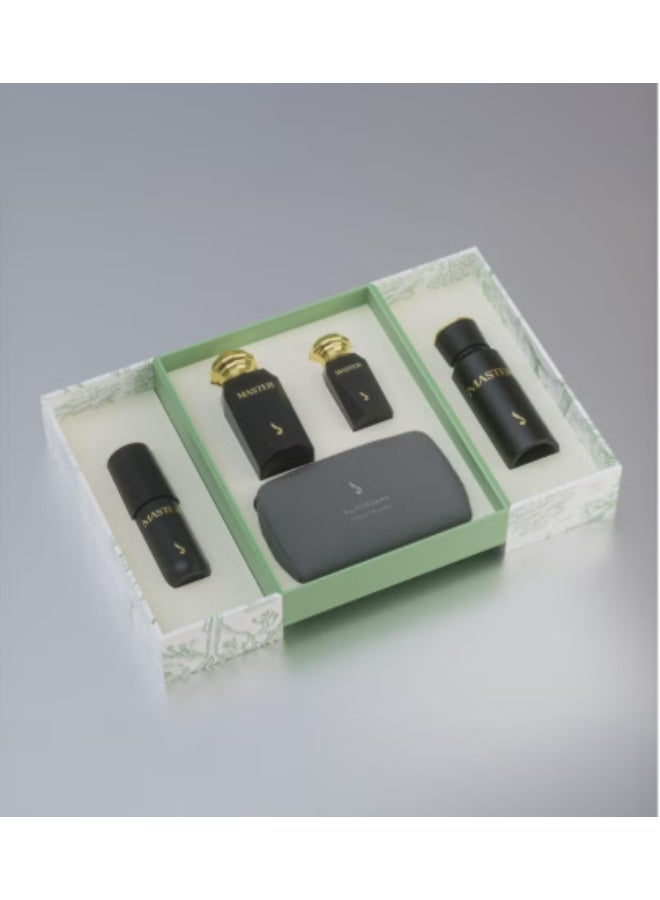 Dkhoni Master Set - Image 1