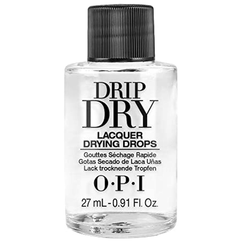 OPI Drip Dry 27ml - Image 2