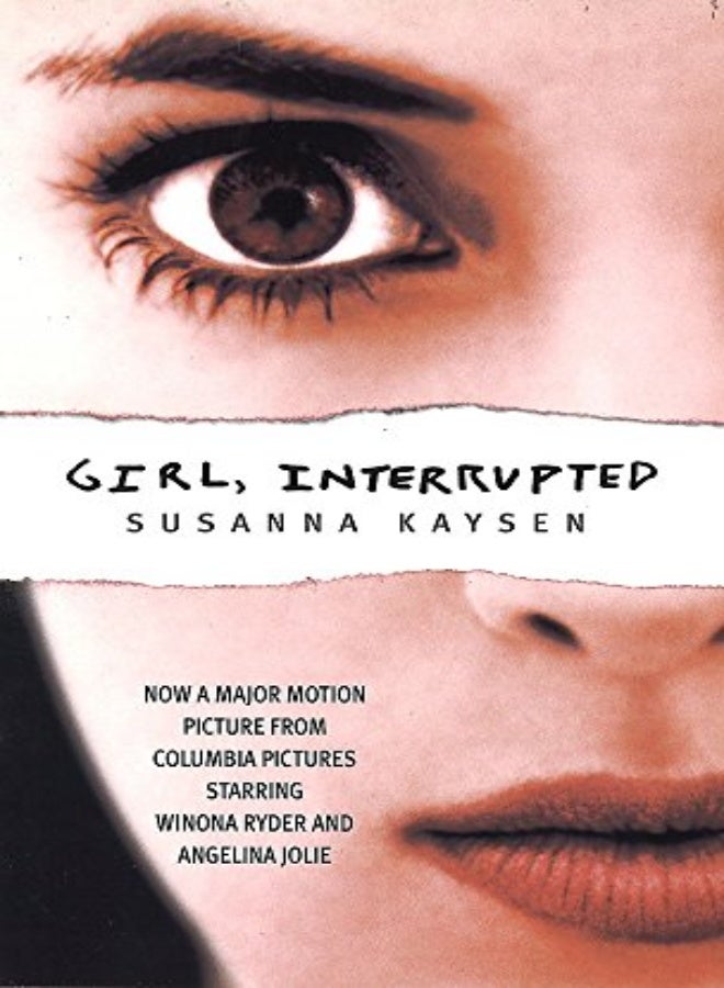 Girl Interrupted by Susanna Kaysen Paperback 