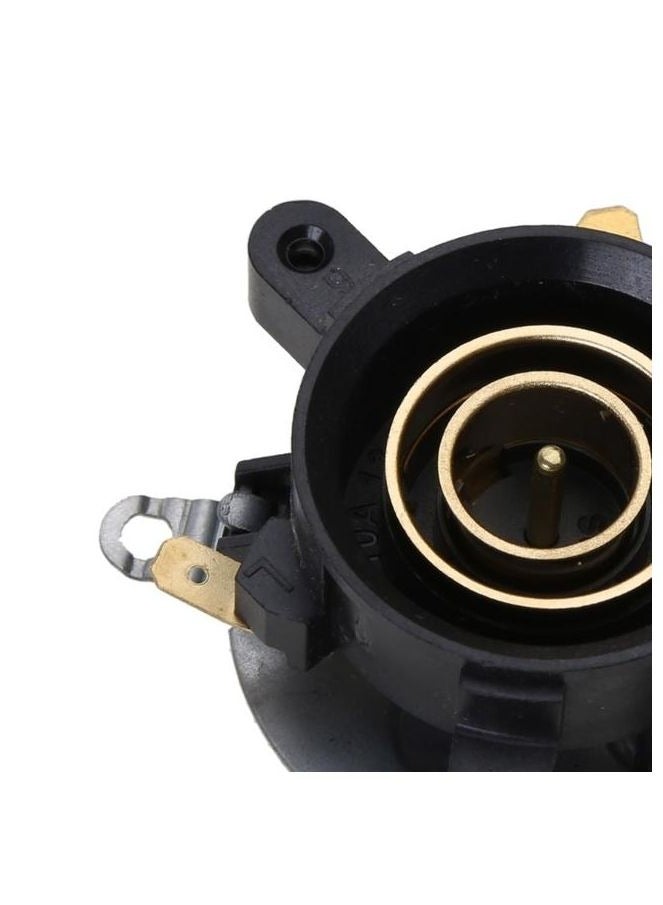 220V AC Thermostat Boiler Base Socket for Temperature Control - Image 2