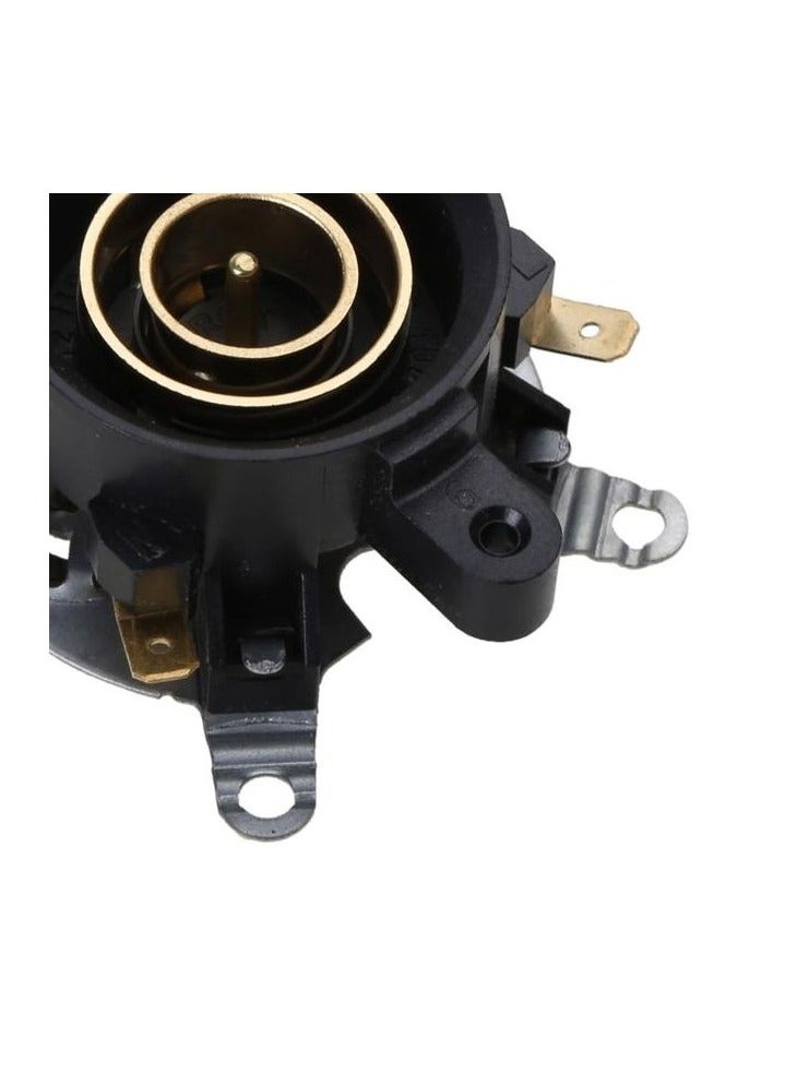 220V AC Thermostat Boiler Base Socket for Temperature Control - Image 3