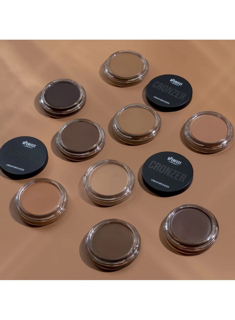 بي بيرفيكت بي بيرفكت كرونزر - كريم برونزر - درجات لونية عالية - بيكان 56 جم - Image 4