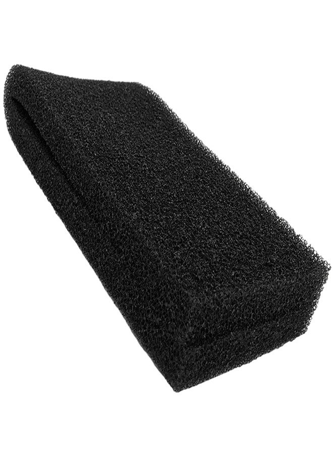 Bilindasly Aquarium Filter Sponge Foam Cut to Fit Biochemical Filter Bio Sponge Pad for Aquarium Filter Fish Tank, Reticulated Coarse Pore 19.7"x 4.72" x 0.8" - Image 1