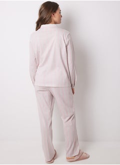 women'secret Long Shirt Pajamas  - Image 3