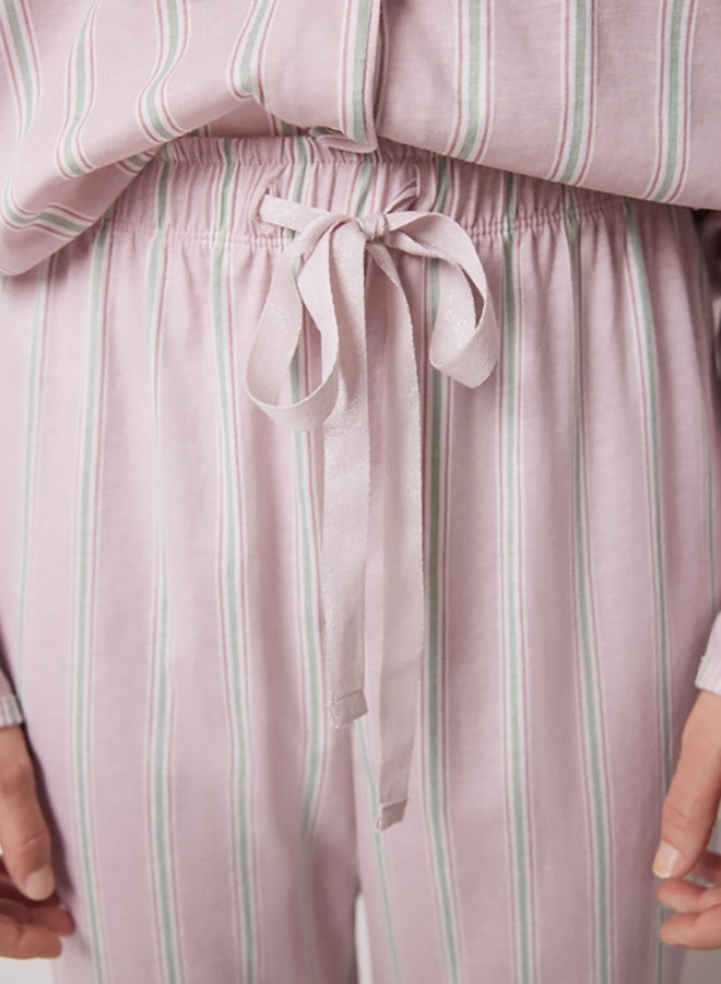 women'secret Long Shirt Pajamas  - Image 4
