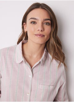 women'secret Long Shirt Pajamas  - Image 2
