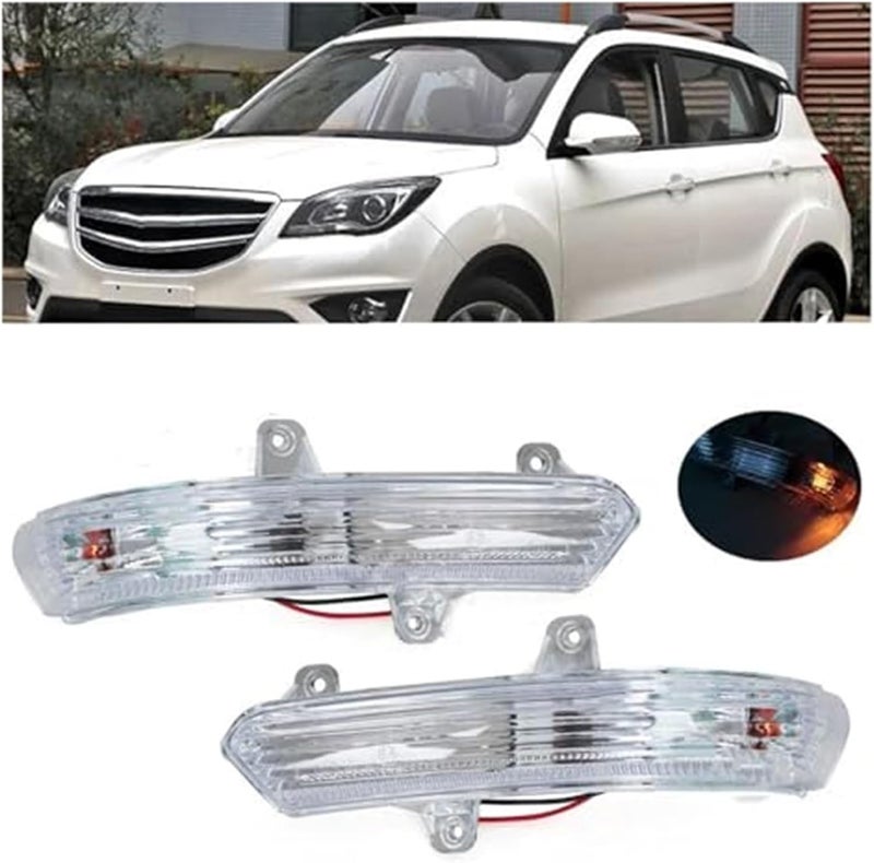 Wivplex Turn Signal Light for Changan CS35 (2016-2019) - Image 2