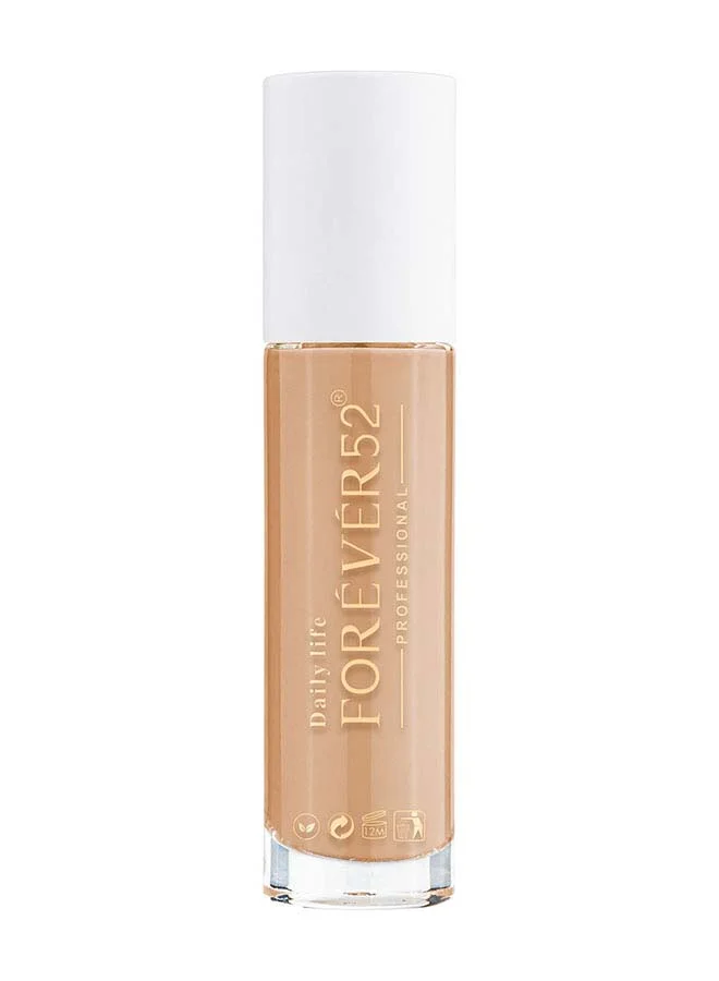 فور إيفر52 Luxe Matte Liquid Foundation