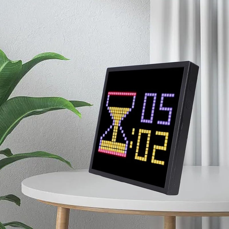 Smart Digital Picture Frame 7 9 Inch LED Display APP Controlled Personalized Customization - Image 3