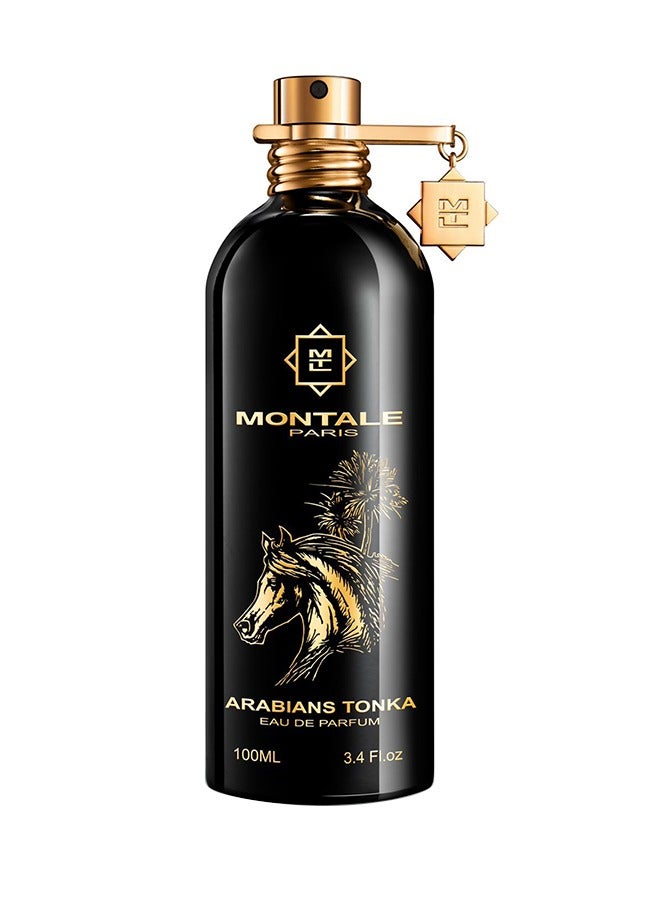 MONTALE Arabians Tonka EDP 100ml - Image 1