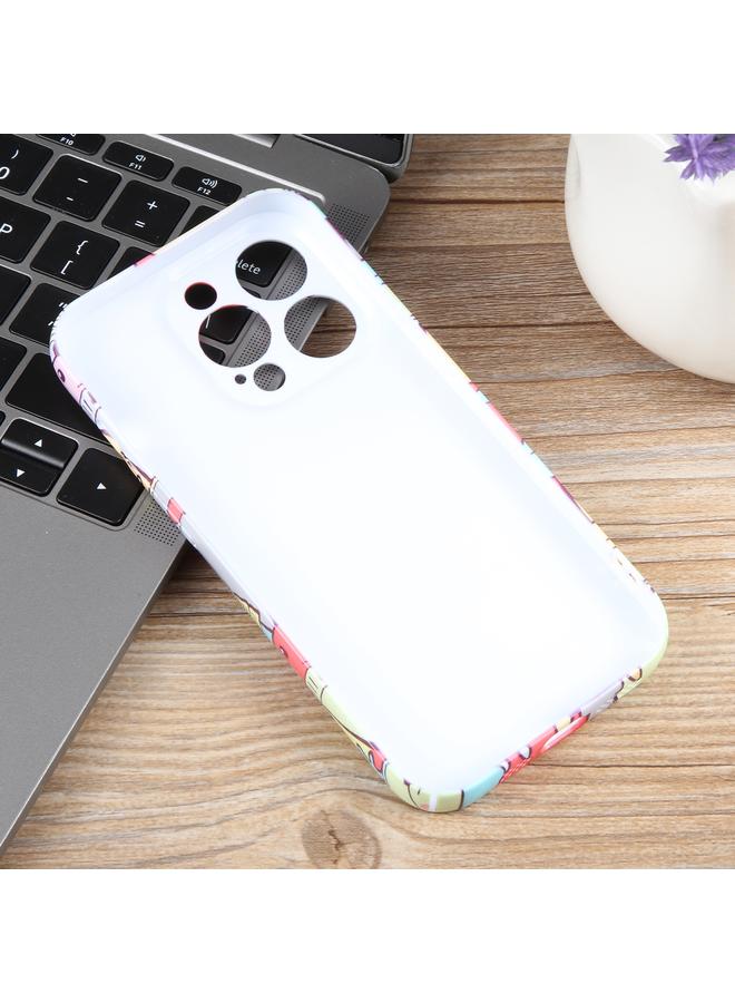 Zaboon Case For iPhone 12 Pro Dustproof Net Full Coverage PC Phone Case - Image 4