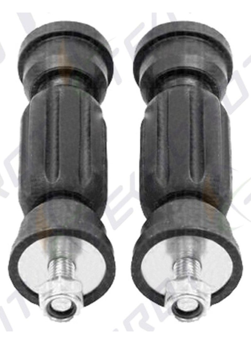 Parçafix Rear Stabilizer Bar End Connection Set Focus 1998-04 P205 504593246 