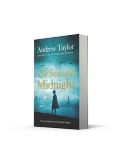 The Second Midnight: An emotional Second World War thriller from a Number One Sunday Times bestselling author - pzsku/Z10B46B7DEB3EE938543CZ/45/_/1740733133/5845c76c-d14a-46a1-98b2-79e4c2dacea4