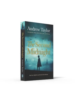 The Second Midnight: An emotional Second World War thriller from a Number One Sunday Times bestselling author - pzsku/Z10B46B7DEB3EE938543CZ/45/_/1740733202/b7dc9c56-69a9-4258-aea2-612d29898d13