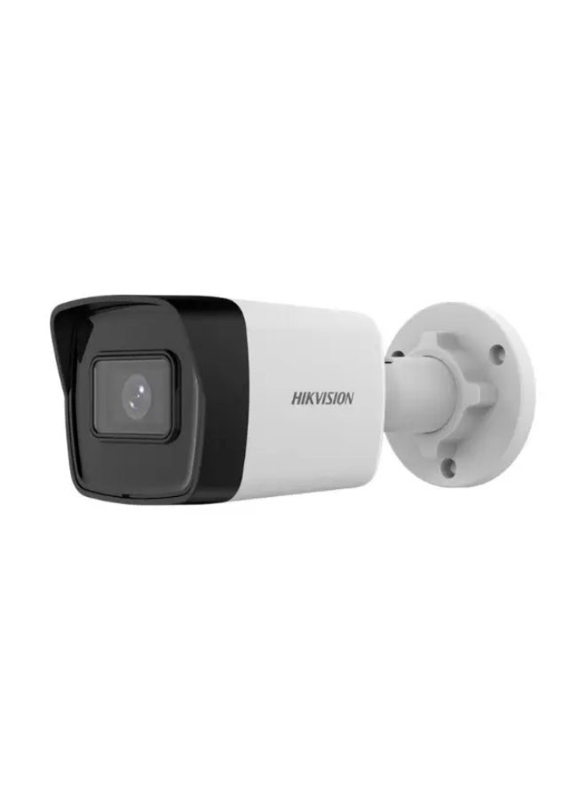 هيك فيجن Hikvision DS-2CD1083G0-I 4mm 4K Fixed Bullet Network Camera - Image 1