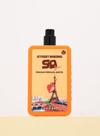Bisous Bisous Paris (Venus) Extrait For Her, 75Ml - view 4